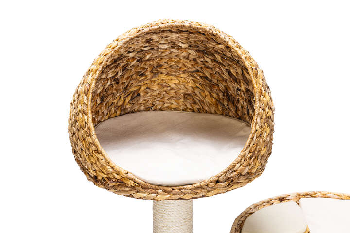 KARLIE Kratzbaum Banana Leaf V